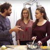 Cook ta Coloc' : les idées recettes spéciales pour étudiants