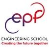 école EPF École d'Ingénieur-e-s  