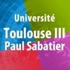 université Université Toulouse 3 - Paul Sabatier