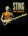 STING - MY SONGS TOUR 2020