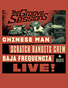 The Groove Sessions Live :