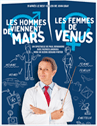 LES HOMMES VIENNENT DE MARS ...