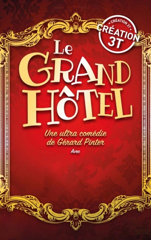 LE GRAND HOTEL