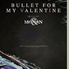 affiche BULLET FOR MY VALENTINE