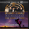 affiche THE SOUND OF U2 - BEYOND THE MUSIC REIMAGINES