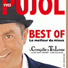 affiche YVES PUJOL- BEST OF
