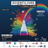affiche Festival Scientilivre 2022