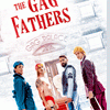 affiche THE GAG FATHERS