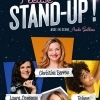 affiche PLEASE STAND-UP !