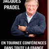 affiche GRAIN DE SABLE JACQUES PRADEL