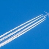 affiche Décarbonation de l'industrie du transport aérien