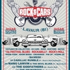 affiche Festival ROCK’&’CARS à Lavaur (81)