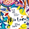 affiche RIO LOCO - NOVA ONDA