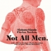 affiche FLORIAN NARDONE : NOT ALL MEN
