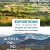 affiche Exposition : « La Garonne du Comminges et des Pyrénées » - Journées du Patrimoine 2022