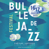 affiche Bulle de Jazz Festival 2022