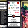 affiche Festival RITE : Danses, Chants et Musiques du Monde