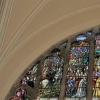 affiche Découvrez l'histoire des vitraux de cette basilique de la Renaissance grâce à un documentaire - Journées du Patrimoine 2022
