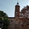 affiche Découvrez ce château du XIIIe siècle, récemment restauré - Journées du Patrimoine 2022
