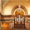 affiche Assistez à un concert d'orgue dans une église du XIXe siècle - Journées du Patrimoine 2022
