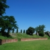 affiche Découvrez librement un amphithéâtre romain en plein coeur de Toulouse - Journées du Patrimoine 2022