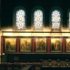 affiche Découvrez le seul chemin de croix symboliste au monde, peint par Gustave Moreau ! - Journées du Patrimoine 2022