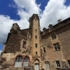 affiche Partez à la découverte d'un château à l'histoire et à l'architecture remarquables, et visitez une exposition sur Valéry Giscard d’Estaing - Journées d