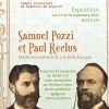 affiche Déouvrez l'exposition temporaire « Samuel Pozzi et Paul Reclus » - Journées du Patrimoine 2022