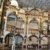 affiche Découvrez cette église et son décor intérieur de style baroque unique - Journées du Patrimoine 2022