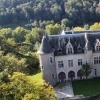 affiche Laissez-vous guider dans ce château privé du Quercy - Journées du Patrimoine 2022