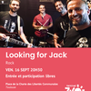 affiche Looking for Jack