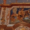 affiche Découvrez cette église et son mobilier remarquable attribué à Jean II Ferrère - Journées du Patrimoine 2022