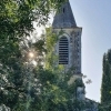 affiche Visitez librement cette église du XIIIe siècle - Journées du Patrimoine 2022