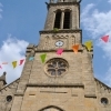 affiche Découvrez une église néo-gothique du XIXe siècle - Journées du Patrimoine 2022