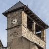 affiche Découvrez cette église du XIIe siècle dédiée à saint Laurent - Journées du Patrimoine 2022