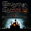 affiche Halloween Escape Game