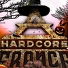 affiche Halloween - I Hardcore France X Arena