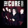 affiche THE CURE
