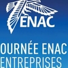 affiche Journée ENAC Entreprises