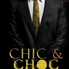 affiche Chic & Choc Party - Réveillon 2023