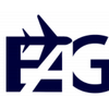 affiche European Aerostudent Games (EAG) 2023
