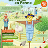 affiche La Haute-Garonne De Ferme en Ferme :  17e édition