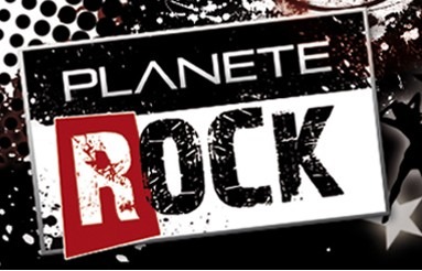Planete Rock